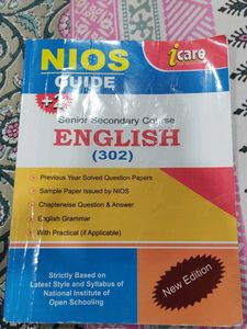 Class XII Mathematics ,Painting, English Guided