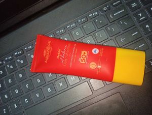 Aqualogica Sunscreen