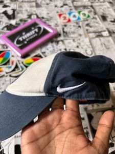 Psg Nike Cap