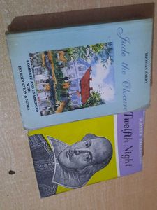 2 Novels