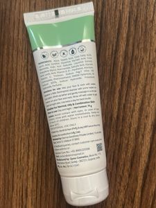 SkinInspired Creme Cleanser