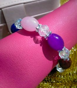 Multicolour Bracelet