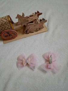 Kids Clips Pack (10)