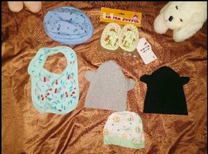 Newborn  Combo 23 Items