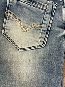 Men’s Jeans