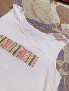 Asthetic Tank Top 🫶🏽