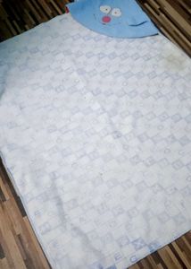 Cute Hooded Baby Towel