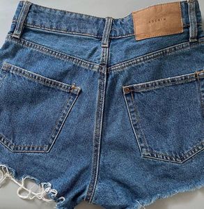 Category : H&amp;M FashionWomen&#39;s Half Pant
