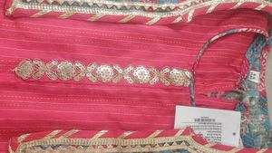 Adorable Kids Ethnic Dress