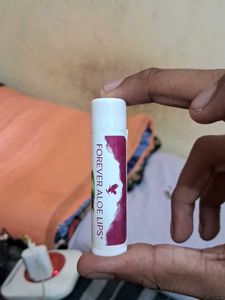 Forever Aloe Lips