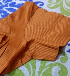 Cotton Blouse