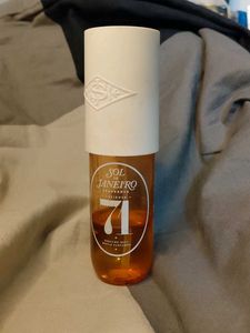 Sol De Janeiro- Cheriosa 71. 5ml Decant.