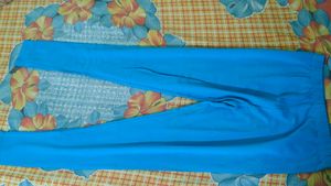 Go Colours Blue 🩵 Leggings