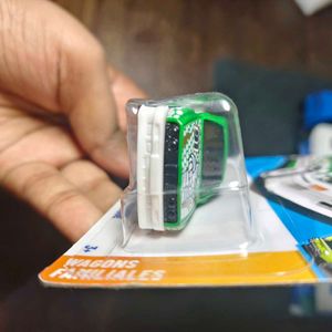 Hot Wheels BMW M3 Wagon