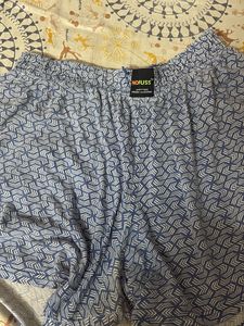 Combo Of 3 Shorts