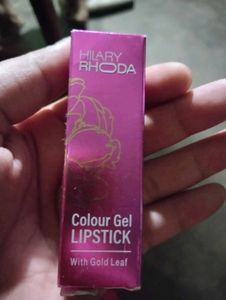 Colour Change Crystal Lipstick