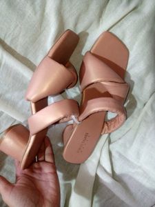 New With Tag Talkio Talks Heels