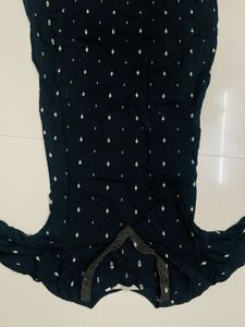 Stylish Printed Kurta