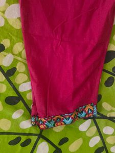 Salwar Suit