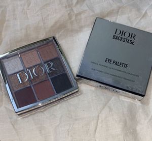 DIOR EYESHADOW PELLET