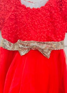 Party Wear Dress