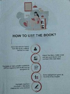 Aakash Science Module - Class VII