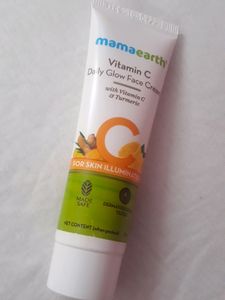 Mamaearth  Face Cream Mini Pack 20 Ml