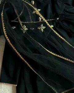New Dress