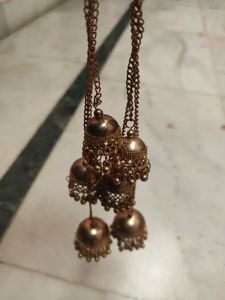 Bhabuli Earrings