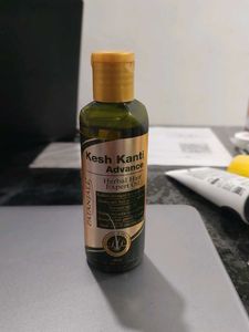 Patanjali Kesh Kanti Herbal Hair Oil