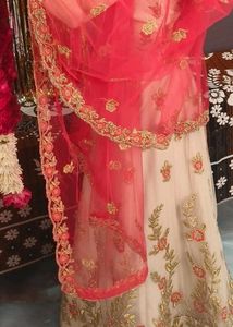 🥰Lehnga Choli(like New)