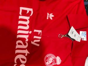 Adidas Real Madrid Polo