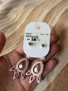 ALDO classy versatile Earrings