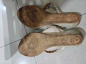 Ethnic Flats/Sandals For Women