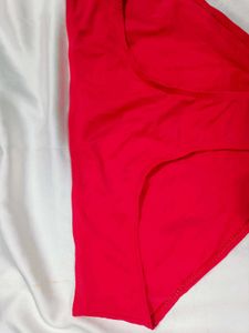 🇳🇿💫💗Red Briefs