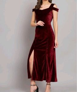 Midi dress