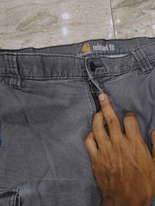 Carhartt Cargo Pants
