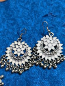 Earrings Set
