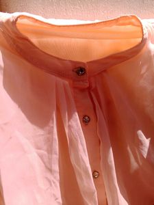 Blouson Top ❤️