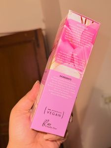 Aqualogica Body Mist