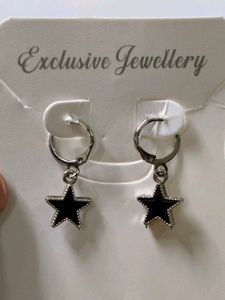 Star Jewellery Set