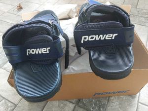 New Sandals POWER brand By Bata