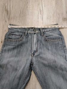 Ma1580 Boss Baggy jeans waist 30