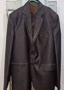 Formal Blazer Suit