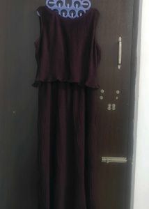 Styleup Branded Dress