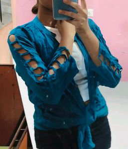 Casual Shirt