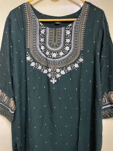 Daily Wear Kurti