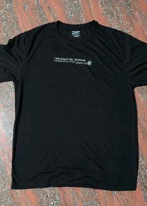 Black Fashion Club Graphic T Shirt 3xl