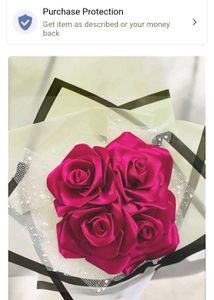 Flower Bouquet