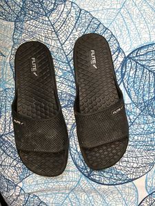 Flite Slippers For Men Size UK 8